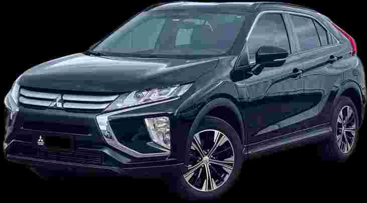 Mitsubishi Eclipse Cross GLS 1.5 16V 165cv Aut. - 2022 - Gasolina