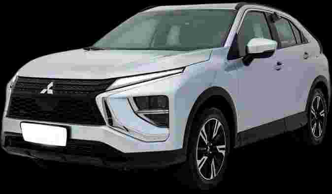 Mitsubishi Eclipse Cross GLS 1.5 16V 165cv Aut. - 2024 - Gasolina