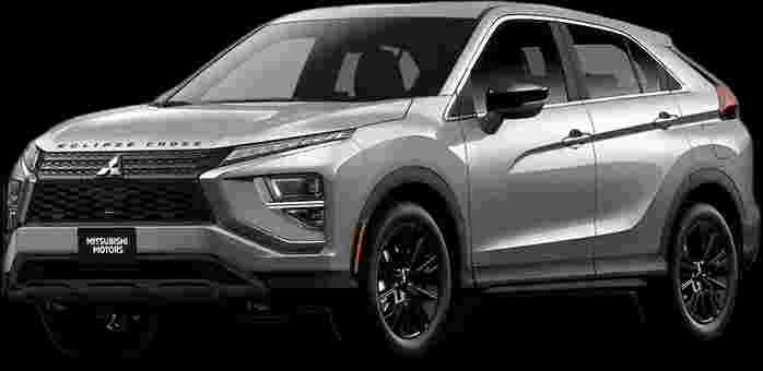 Mitsubishi Eclipse Cross HPE-S Sport 1.5 AWC Aut. - 2024 (0 km) - Gasolina