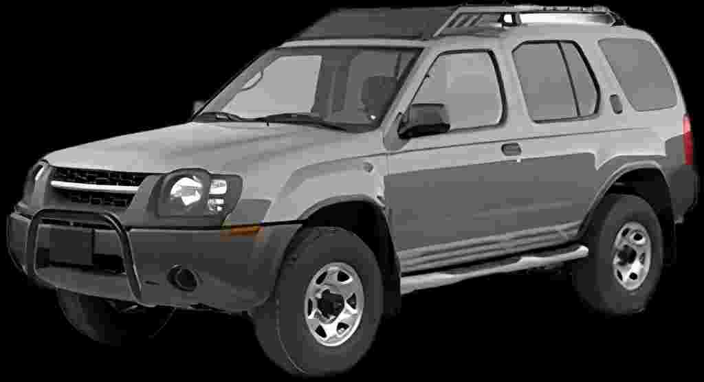 Nissan XTerra SE 4x4 2.8 132/140cv TB Int.Dies. - 2008 - Diesel