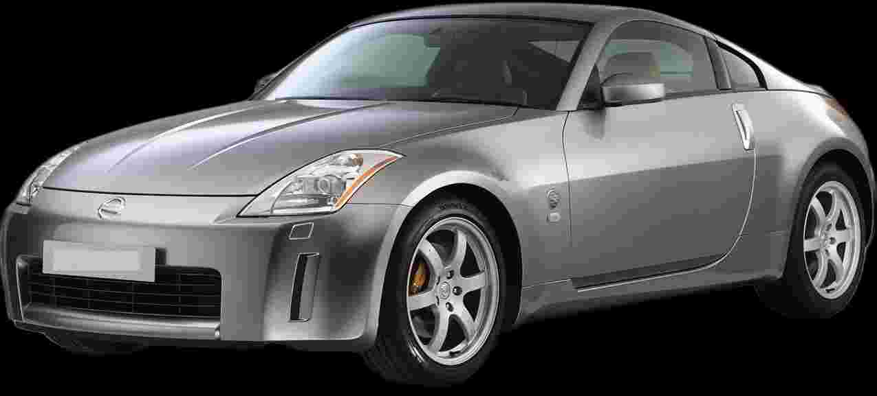 Nissan 350Z 3.5 V6 280cv/ 312cv 2p - 2005 - Gasolina