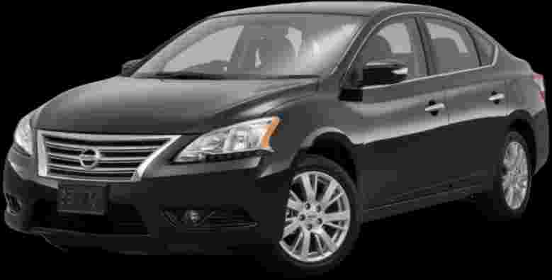 Nissan Sentra S 2.0/ 2.0 Flex Fuel 16V Mec. - 2015 - Gasolina