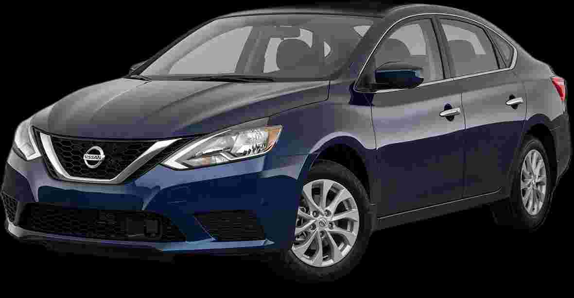 Nissan Sentra S 2.0 FlexStart 16V Aut. - 2017 - Gasolina