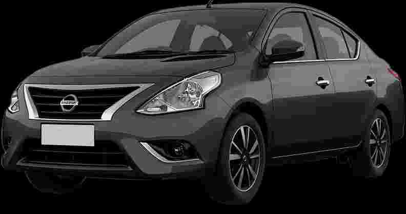 Nissan VERSA SL 1.6 16V FlexStart 4p Mec. - 2016 - Gasolina