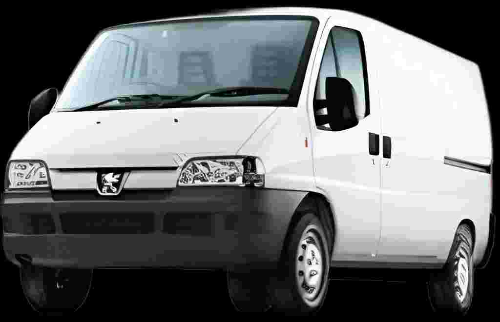 Peugeot Boxer 2.3 Furg.TB Dies. Curto/Médio - 2012 - Diesel