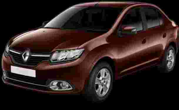 Renault LOGAN Authentique Hi-Flex 1.0 16V 4p - 2013 - Gasolina