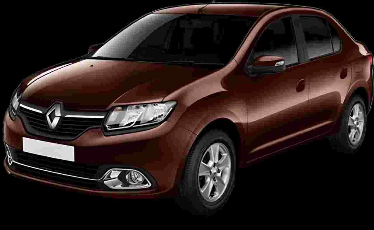 Renault LOGAN Expres./Exp. UP Hi-Flex 1.0 16V 4p - 2017 - Gasolina