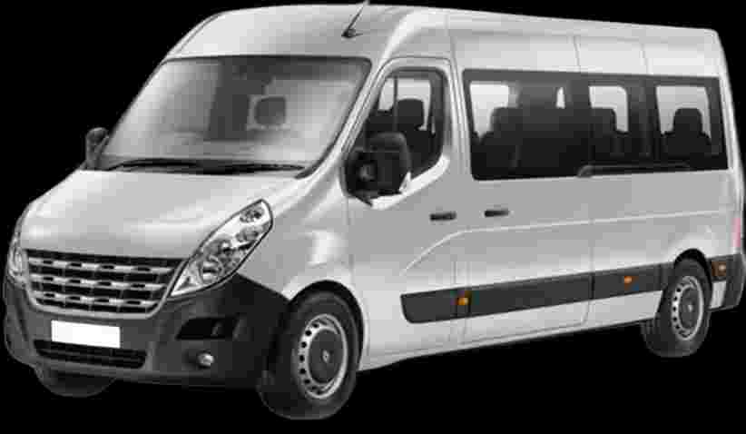 Renault Master 2.3 dCi Extra F.Vitre 16V Diesel - 2020 - Diesel