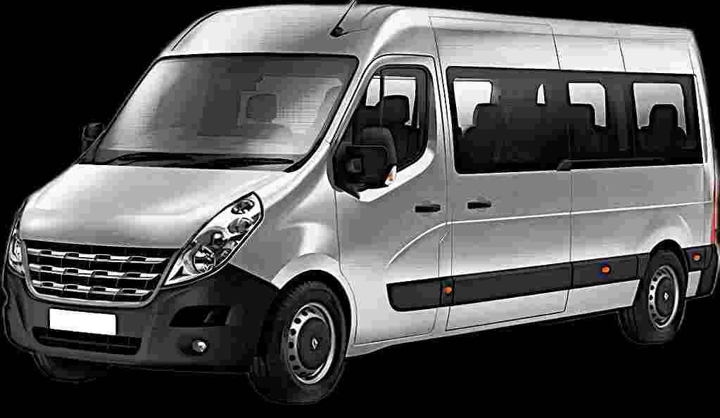 Renault Master 2.3 dCi STD Médio Esco. 20L Dies. - 2013 - Diesel