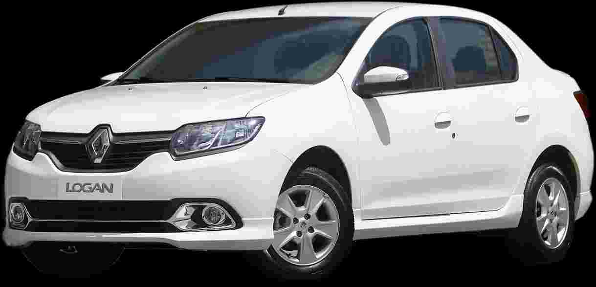 Renault LOGAN Expres. EasyR Hi-Flex 1.6 8V - 2015 - Gasolina