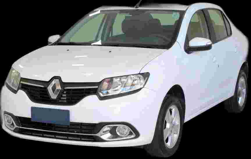 Renault LOGAN Dynamique EasyR Flex 1.6 16V 4p - 2017 - Gasolina