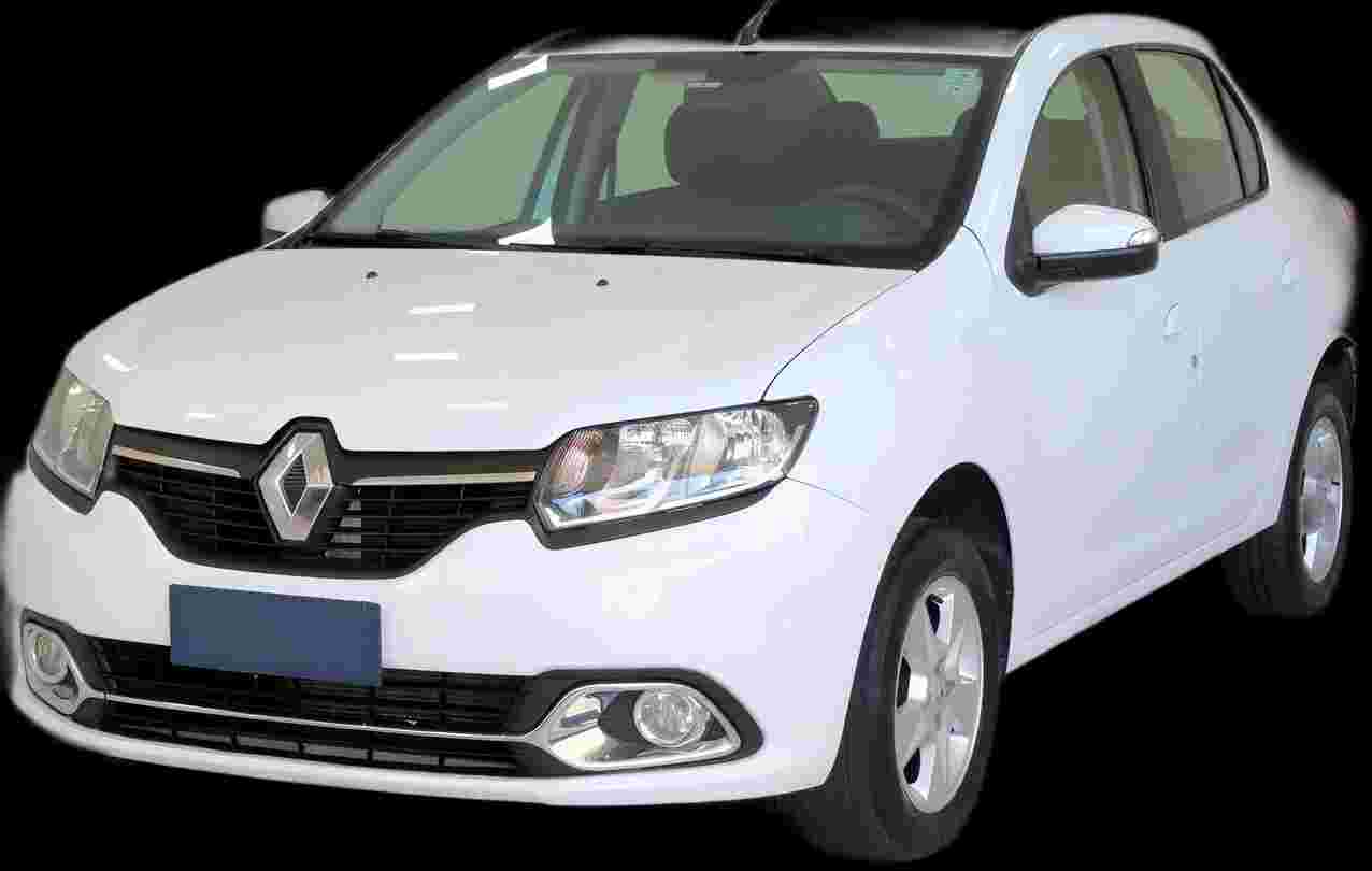 Renault SANDERO Dynamique Flex 1.6 16V 5p - 2017 - Gasolina