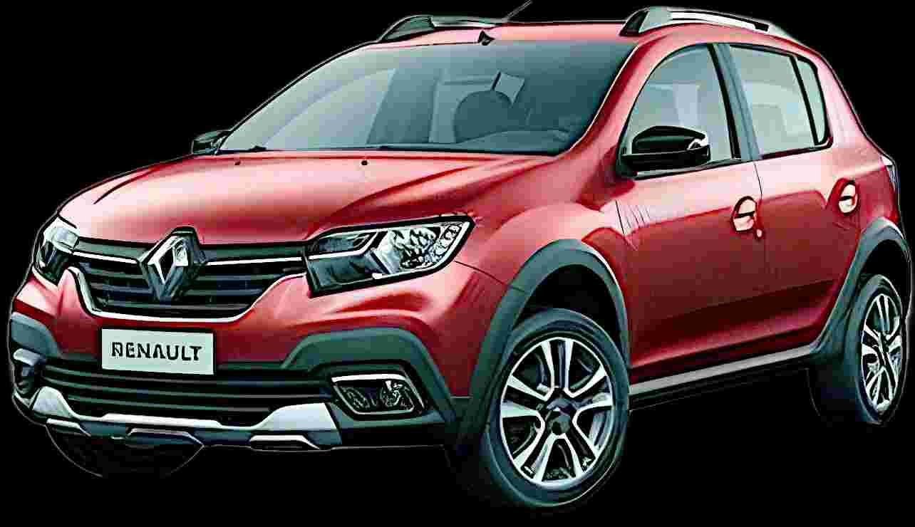 Renault STEPWAY Intense Flex 1.6 16V  Aut. - 2020 - Gasolina