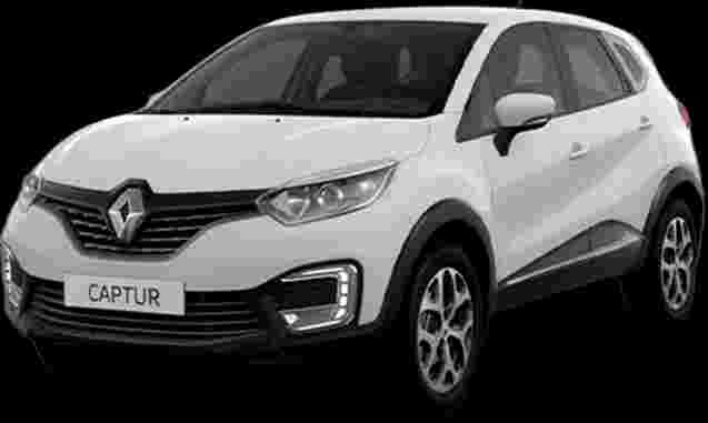 Renault CAPTUR Intense Bose 1.6 16V Flex 5p Aut. - 2020 - Gasolina