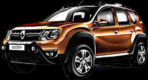 Renault DUSTER Intense 1.6 16V Flex Aut. - 2020 - Gasolina