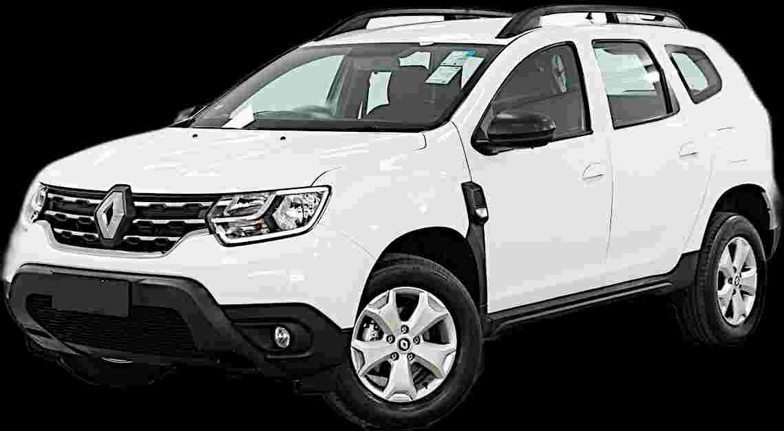 Renault DUSTER Zen 1.6 16V Flex Aut. - 2023 - Gasolina