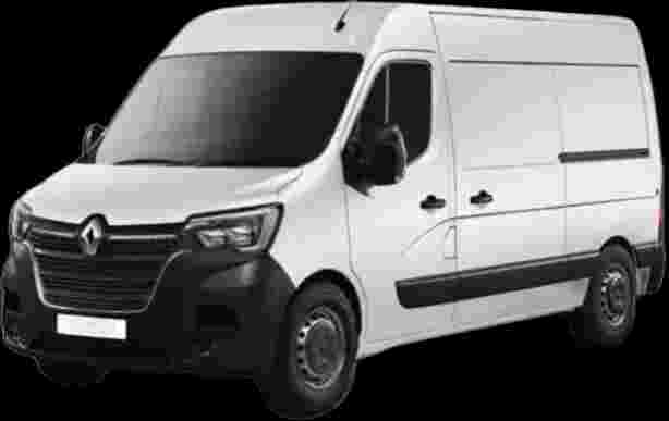 Renault Master 2.3 dCi Pro 16V Diesel - 2023 - Diesel