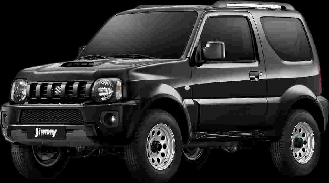 Suzuki Jimny Wide/ Jimny/4ALL 1.3 16V - 2019 - Gasolina