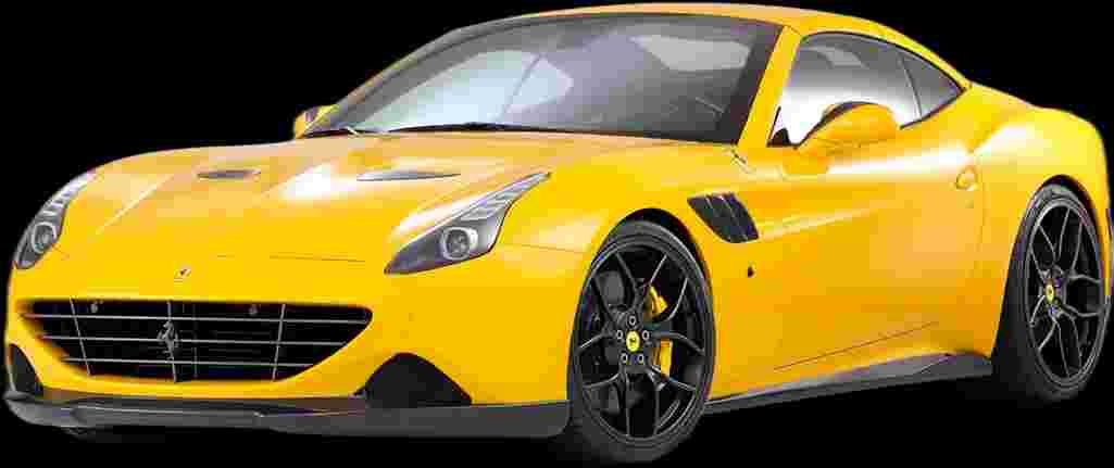 Ferrari California 3.9 Turbo F1 V8 560cv - 2015 - Gasolina