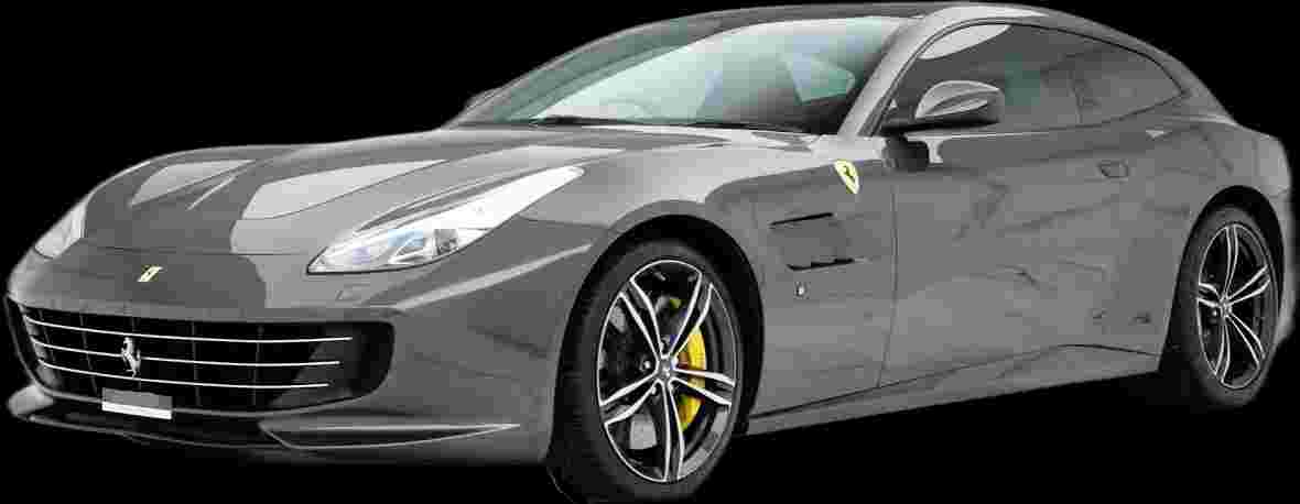 Ferrari GTC4 LUSSO 6.3 V12 690cv - 2017 - Gasolina