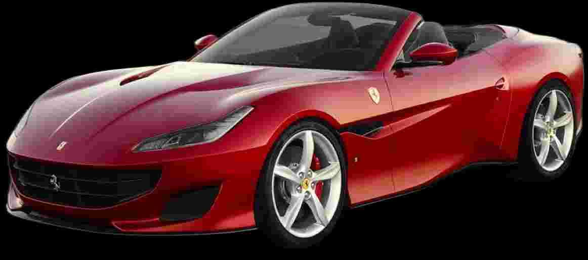 Ferrari PORTOFINO 3.9 V8 600cv - 2020 - Gasolina