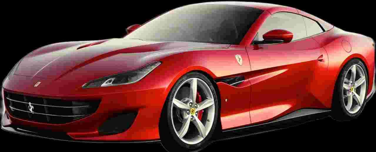 Ferrari PORTOFINO M 3.9 V8 620cv - 2022 - Gasolina