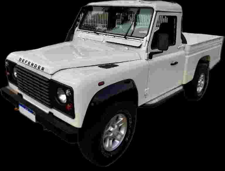 Land Rover Defender 110 2.5 HCPU TDi CS Diesel - 1999 - Diesel