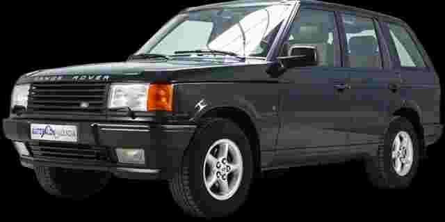 Land Rover New Range/Range Rover Vogue 3.9 V8 - 1996 - Gasolina