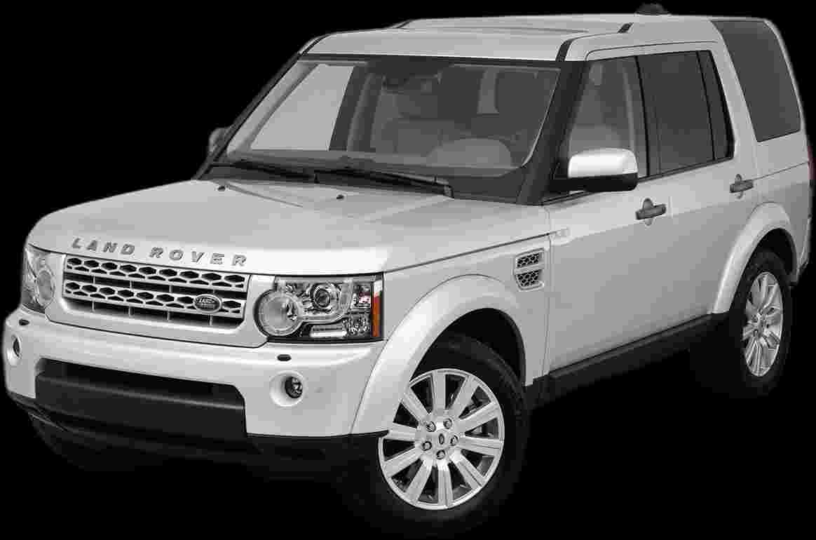 Land Rover Discovery3 S 4.0 V6 4x4 215cv Aut. - 2008 - Gasolina