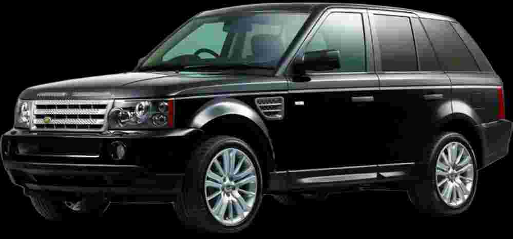 Land Rover Range Rover Sport SE 2.7 190cv TB Diesel - 2007 - Diesel