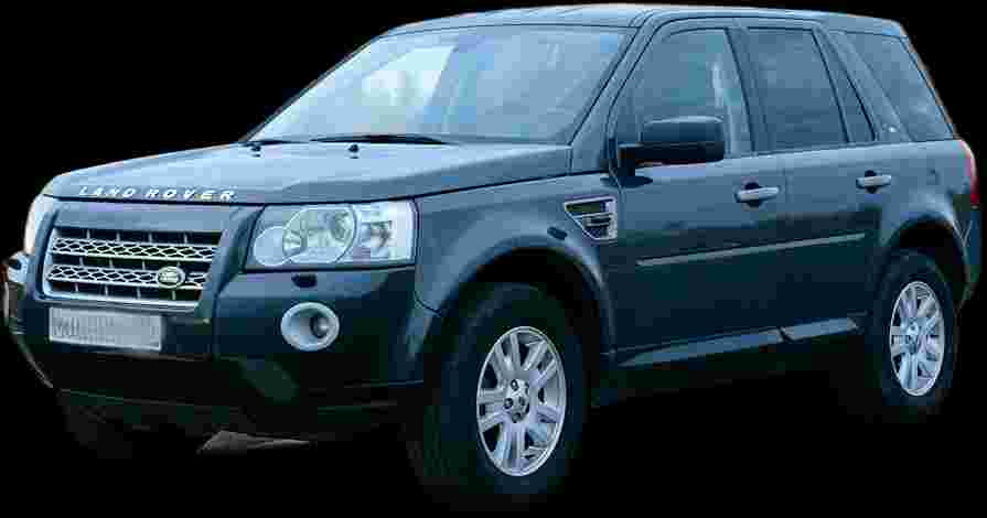 Land Rover Freelander2 I6 S 3.2 232cv Aut. 5p - 2007 - Gasolina