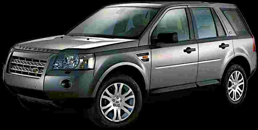 Land Rover Freelander2 I6 S 3.2 232cv Aut. 5p - 2011 - Gasolina