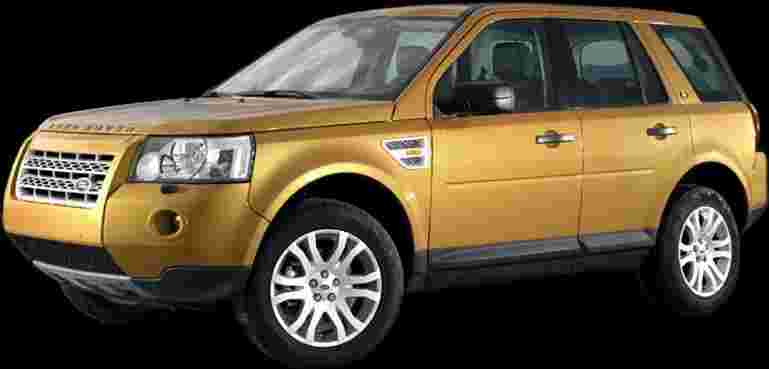 Land Rover Freelander2 I6 HSE 3.2 232cv Aut. 5p - 2008 - Gasolina