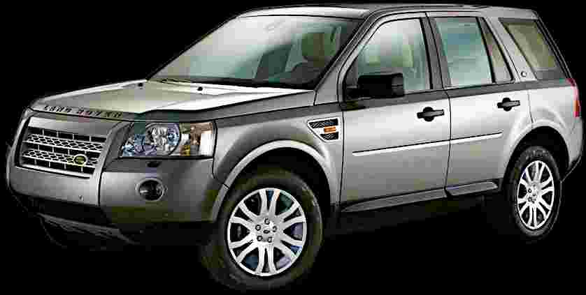 Land Rover Freelander2 I6 HSE 3.2 232cv Aut. 5p - 2011 - Gasolina