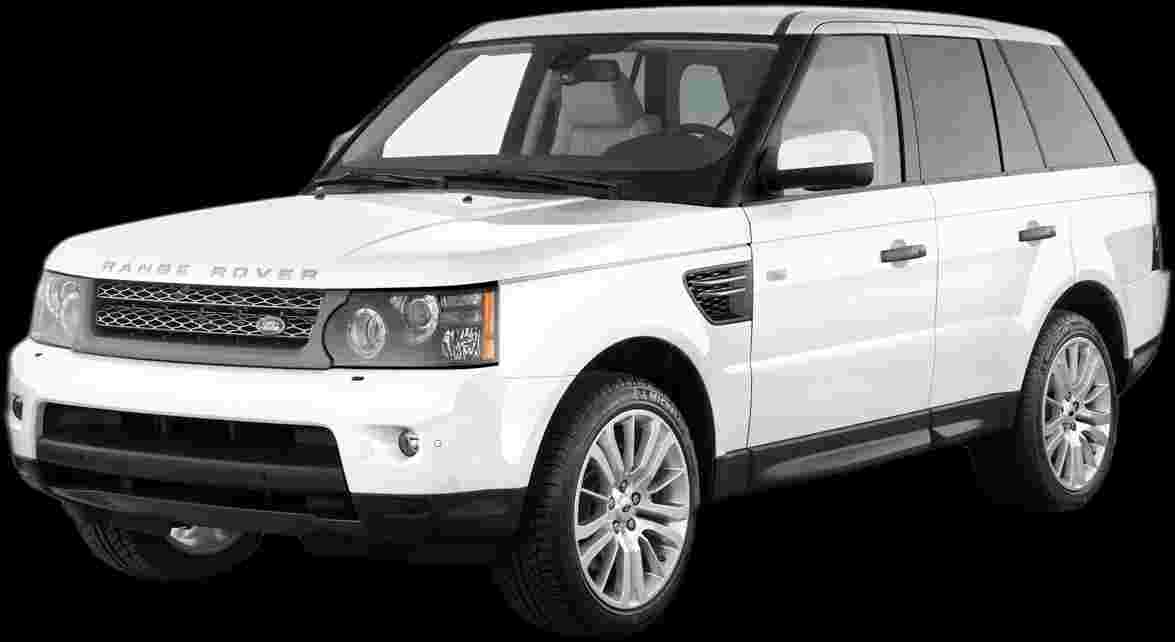 Land Rover Range Rover Sport HSE 3.0 4x4 SDV6 Dies. - 2011 - Diesel