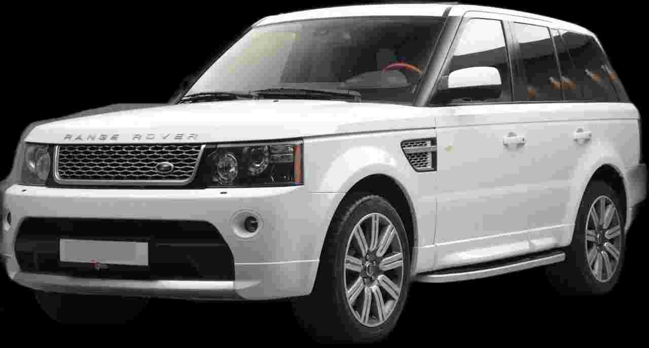 Land Rover Range Rover Sport HSE 3.0 4x4 SDV6 Dies. - 2014 - Diesel