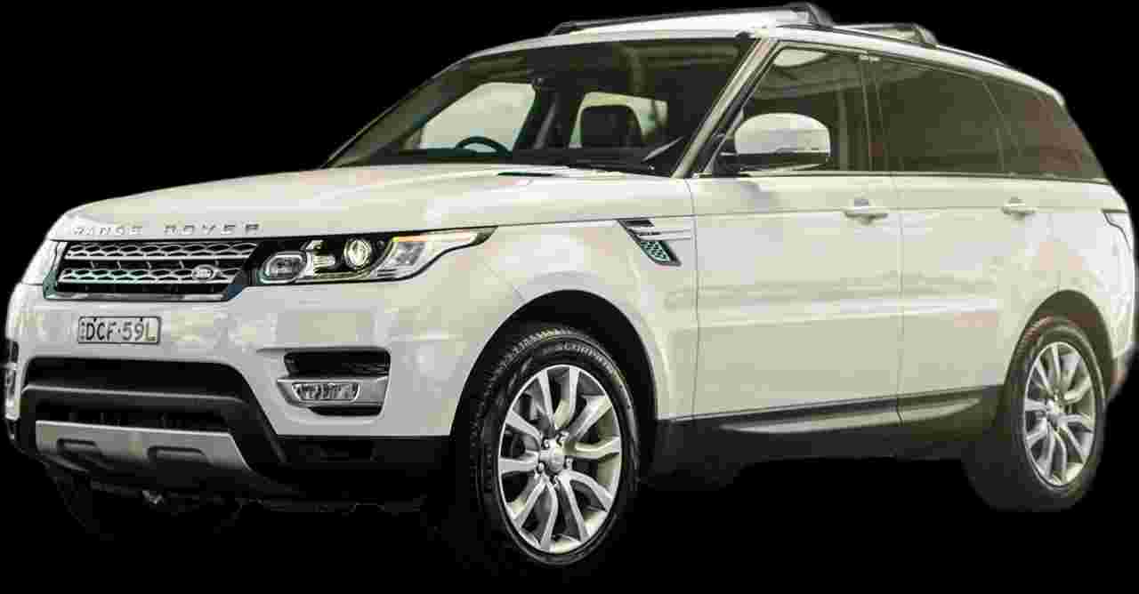 Land Rover Range Rover Sport HSE 3.0 4x4 SDV6 Dies. - 2021 - Diesel