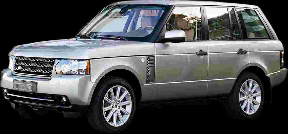 Land Rover Range R. Vogue 4.4 TDV8/SDV8 Diesel Aut. - 2014 - Diesel