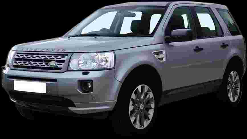 Land Rover Freelander2 S 2.2 SD4 190cv T.Diesel - 2011 - Diesel