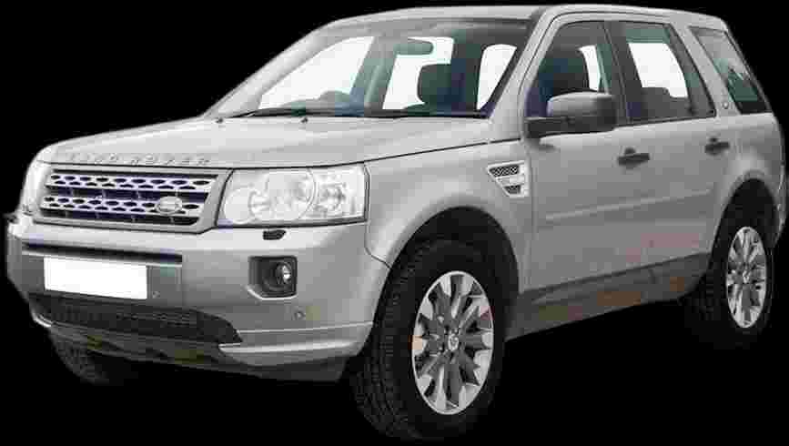 Land Rover Freelander2 SE 2.2 SD4 190cv T.Diesel - 2012 - Diesel