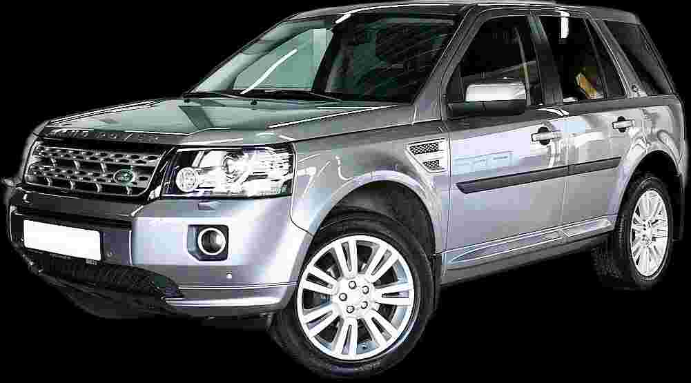 Land Rover Freelander2 SE 2.2 SD4 190cv T.Diesel - 2015 - Diesel