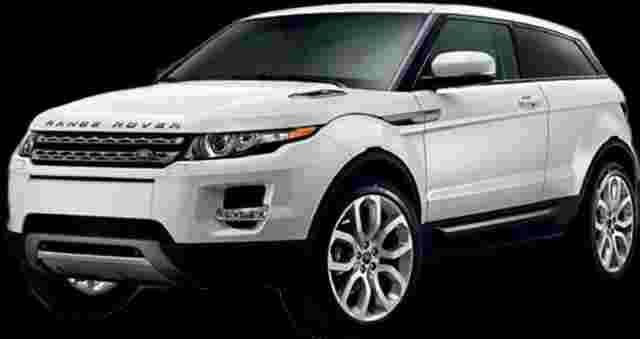 Land Rover Range R.EVOQUE Pure 2.0 Aut. 3p - 2013 - Gasolina