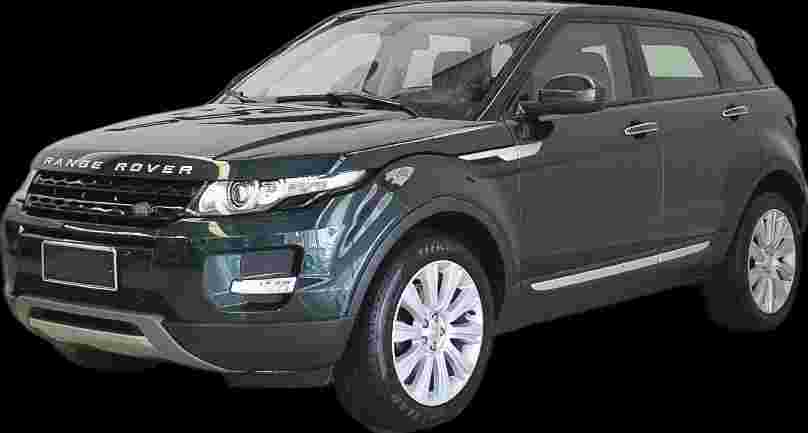 Land Rover Range R.EVOQUE Pure  2.0 Aut. 5p - 2015 - Gasolina