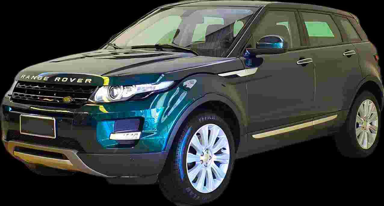 Land Rover Range R.EVOQUE Prestige 2.0 Aut. 5p - 2012 - Gasolina