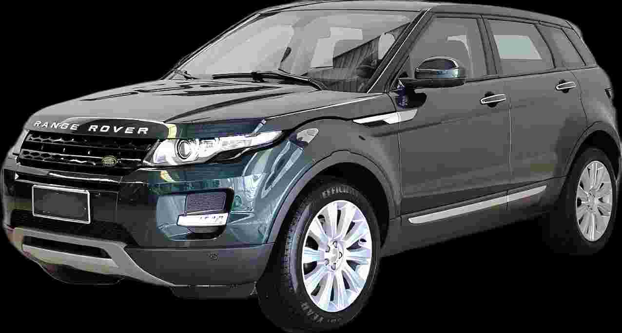 Land Rover Range R.EVOQUE Prestige Tech 2.0 Aut 5p - 2013 - Gasolina