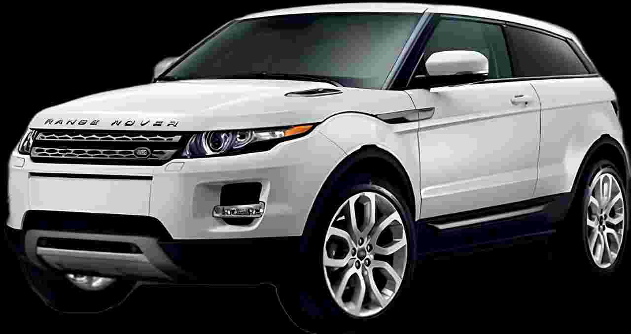 Land Rover Range R.EVOQUE Dynamic 2.0 Aut 3p - 2015 - Gasolina