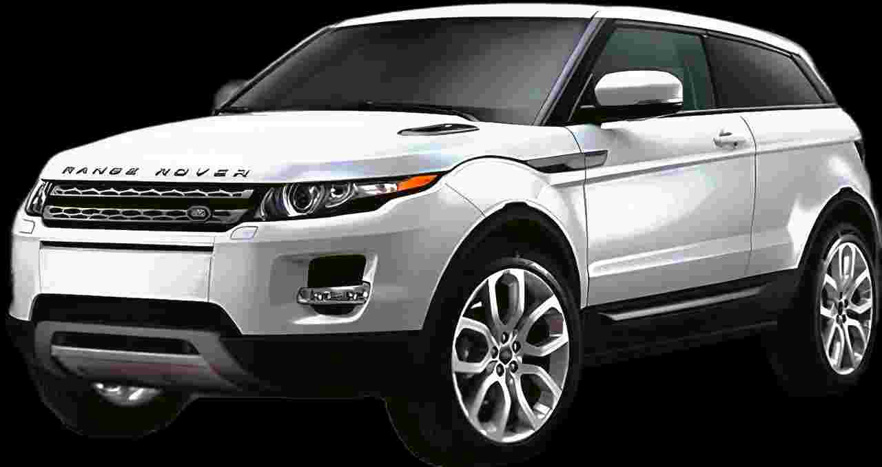 Land Rover Range R.EVOQUE Dynamic Tech 2.0 Aut 3p - 2012 - Gasolina