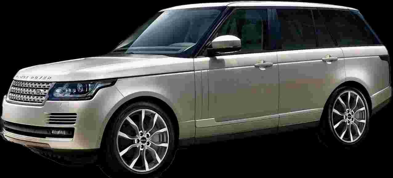 Land Rover Range R. Vogue/4.4 Autobio. SDV8 Diesel. - 2014 - Diesel