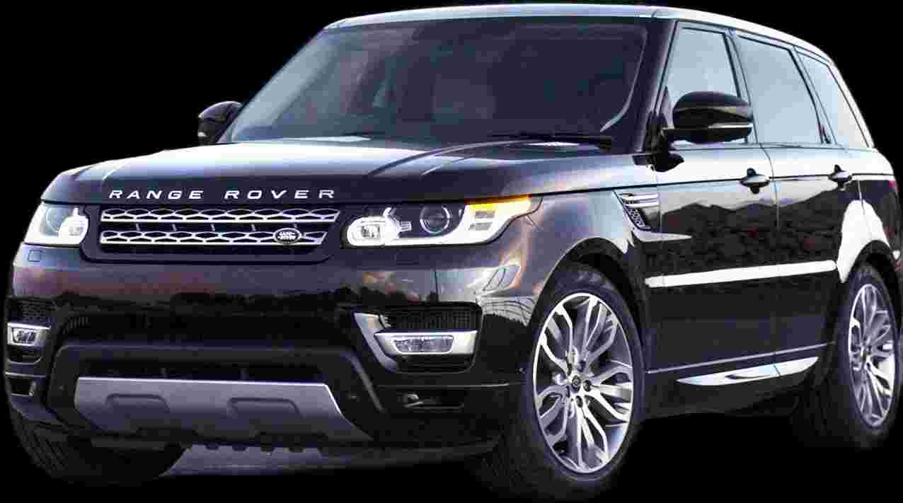 Land Rover Range R. Sport Autob. SUPERCHAR. 5.0 V8 - 2013 - Gasolina