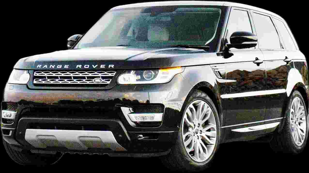 Land Rover Range R. Sport HSE Dynamic SUPERC.5.0 V8 - 2015 - Gasolina